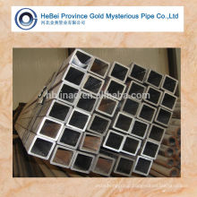 Seamless alloy steel pipe/rectangular/square tube